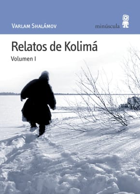 RELATOS DE KOLIMA (VOL 1)