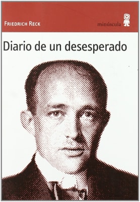 DIARIO DE UN DESESPERADO