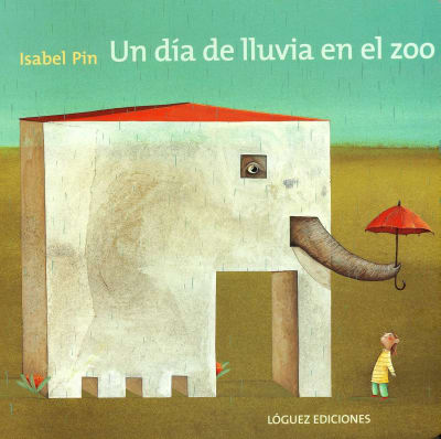 UN DIA DE LUVIA EN EL ZOO