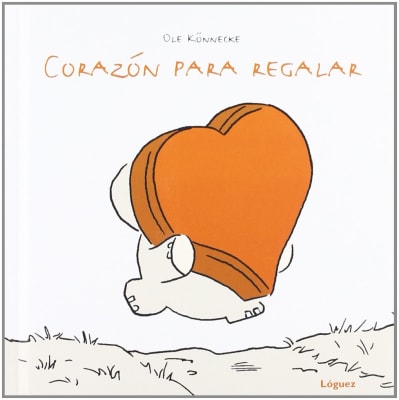 CORAZON PARA REGALAR