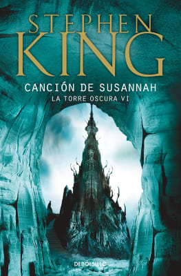 LA TORRE OSCURA VI CANCIÃ“N DE SUSANNAH