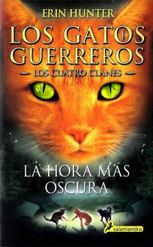 GATOS GUERREROS 6 LA HORA MAS OSCURALOS