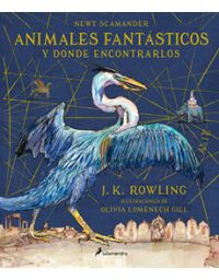 Animales Fantasticos Y Donde Encontrarlo.(1).