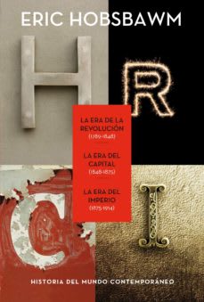 TRILOGIA ERAS: LA ERA DE LA REVOLUCION;