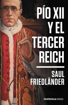 PIO XII Y EL TERCER REICH