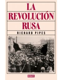 REVOLUCION RUSALA