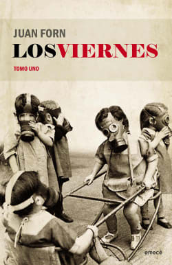 LOSVIERNES TOMO 1