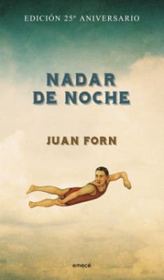 NADAR DE NOCHE (EDICION CONMEMORATIVA)