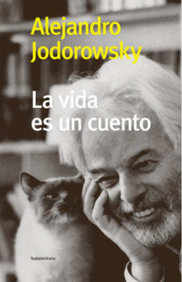 LA VIDA ES UN CUENTO