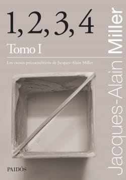 1. 2, 3, 4 (TOMO 1)
