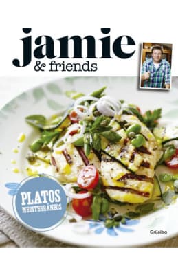 PLATOS MEDITERRANEOS