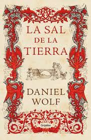SAL DE LA TIERRA LA