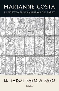 EL TAROT PASO A PASO