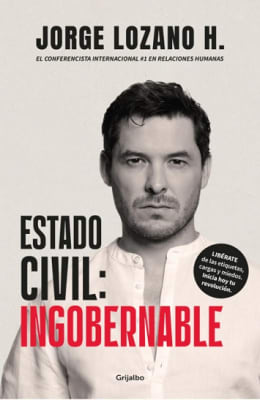 ESTADO CIVIL INGOBERNABLE