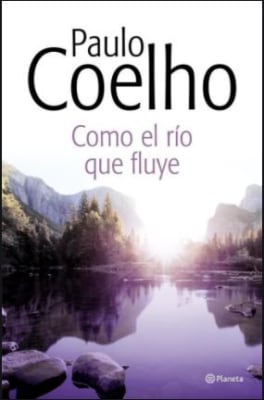 COMO EL RIO QUE FLUYE