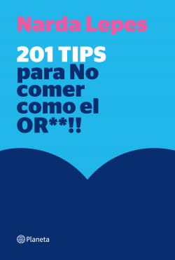 201 TIPS PARA NO COMER COMO EL OR