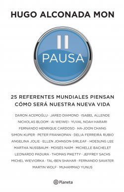 PAUSA 25 REFERENTES MUNDIALES PIENSAN CO