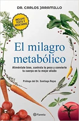 EL MILAGRO METABOLICO