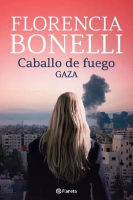 CABALLO DE FUEGO 3 GAZA