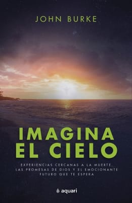 IMAGINA EL CIELO. EXPERIENCIAS CERCANAS