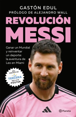REVOLUCION MESSI