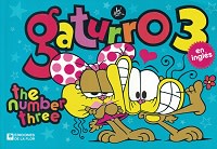 GATURRO THE NUMBER THREE
