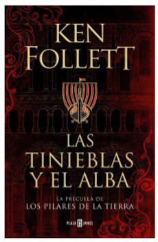 LAS TINIEBLAS Y EL ALBA