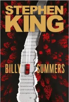 BILLY SUMMERS (PLAZA JANES)