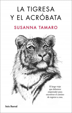 LA TIGRESA Y EL ACROBATA