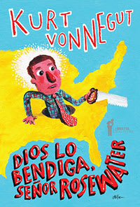 DIOS LO BENDIGA SEÑOR ROSEWATER