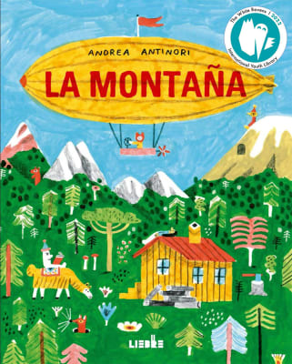 LA MONTAÑA