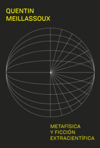 METAFISICA Y FICCION EXTRACIENTIFICA