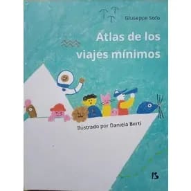 ATLAS DE LOS VIAJES MINIMOS