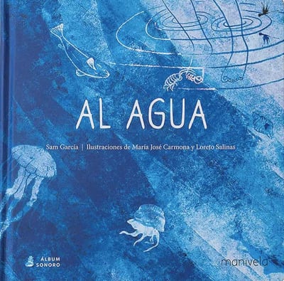 AL AGUA (ALBUM SONORO)