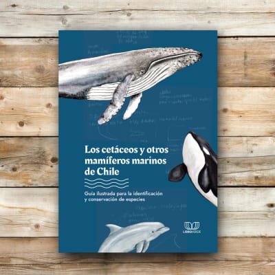 LOS CETACEOS Y OTROS MAMIFEROS MARINOS D