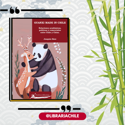 GUANXI MADE IN CHILE