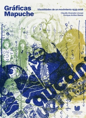 GRAFICAS MAPUCHE. VISUALIDADES DE UN MOV