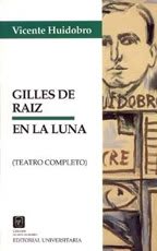 GILLES DE RAIZ