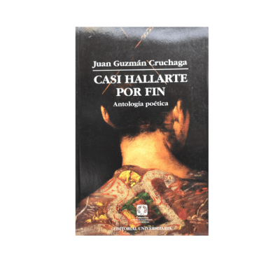 CASI HALLARTE POR FIN