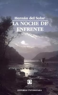 NOCHE DE ENFRENTE