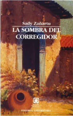 LA SOMBRA DEL CORREGIDOR