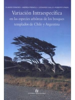 VARIACION INTRAESPECIFICA EN LAS ESPECIE