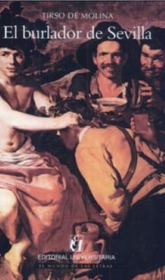 BURLADOR DE SEVILLA
