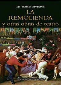 REMOLIENDA Y OTROS