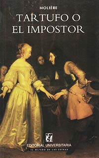 TARTUFO O EL IMPOSTOR