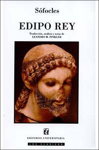 EDIPO REY