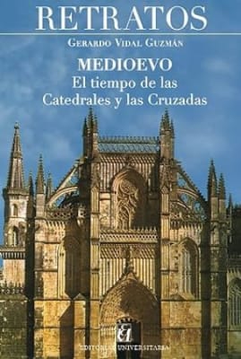 RETRATOS: MEDIOEVO EL TIEMPO DE LAS CATE