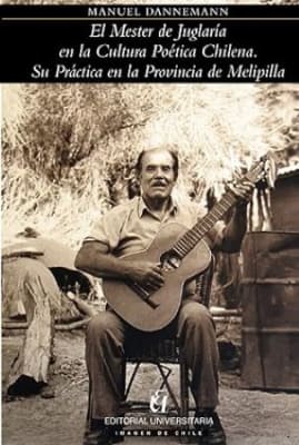 MESTER DE JUGLARIA EN LA CULTURA POETICA