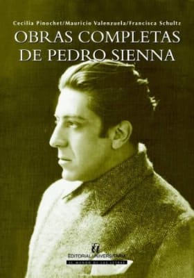 OBRAS COMPLETAS DE PEDRO SIENNA