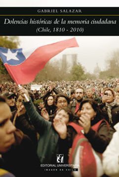 DOLENCIAS HISTORICAS DE LA MEMORIA CIUDADANA